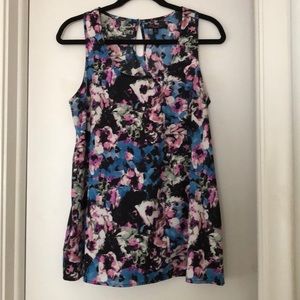 Romeo & Juliet Couture Top